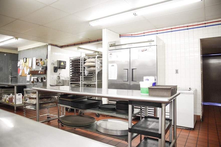 More Photos Of 4476 Business 220, Bedford Restaurant For Sale