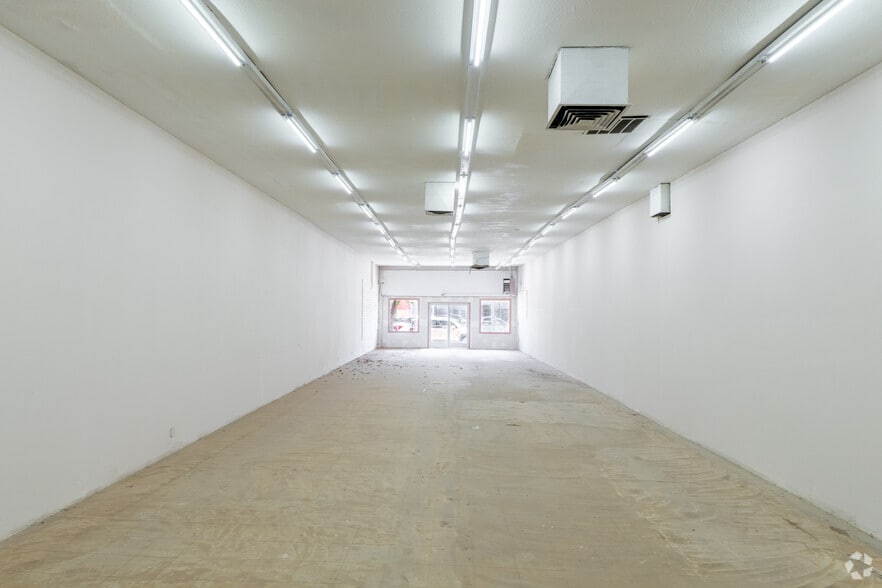 More Photos Of 605-607 S 605 & 607 S Stanton St, El Paso Storefront For Sale