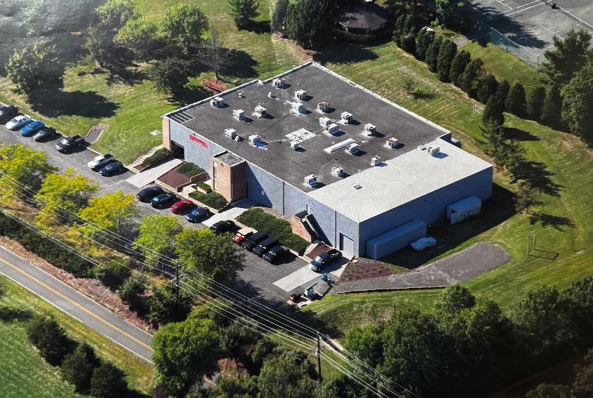 More Photos Of 109 Titus Mill Rd, Pennington Industrial For Sale