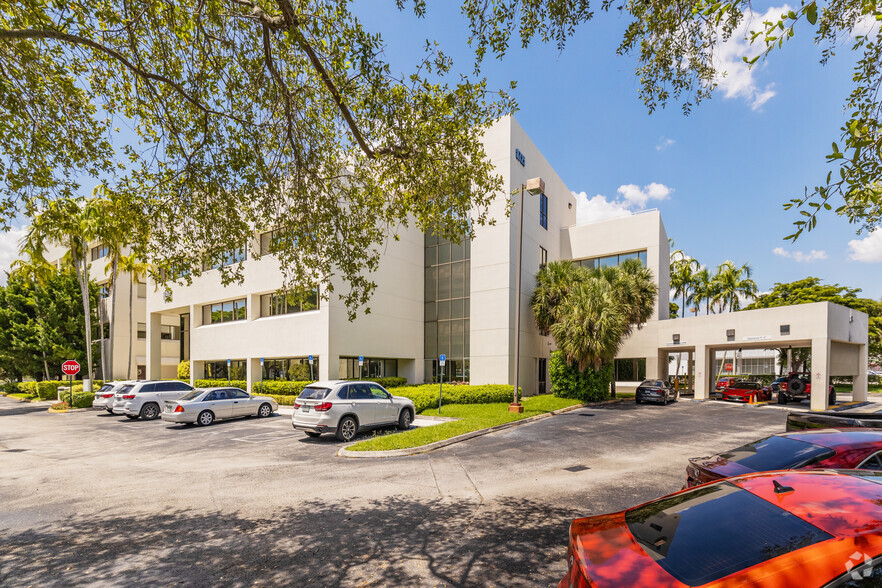 Primary Photo Of 8725 NW 18th Ter, Miami Office For Lease