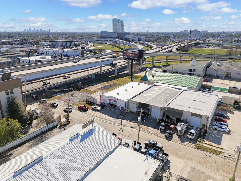 More Photos Of 3212 26th St, Metairie Auto Repair For Sale