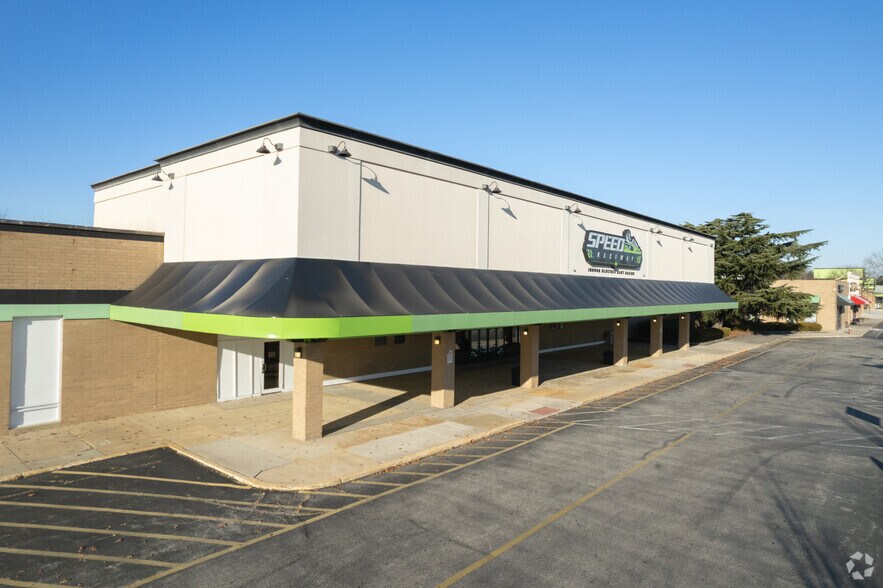 More Photos Of 1101-1105 Route 130 S, Cinnaminson General Retail For Sale