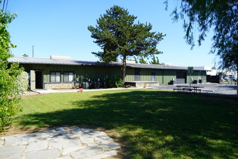Primary Photo Of 197 Otto Cir, Sacramento Warehouse For Sale
