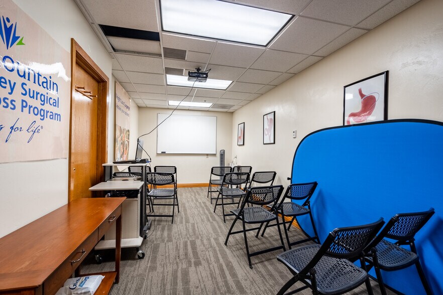 More Photos Of 1055 N 300 W, Provo Medical For Sale
