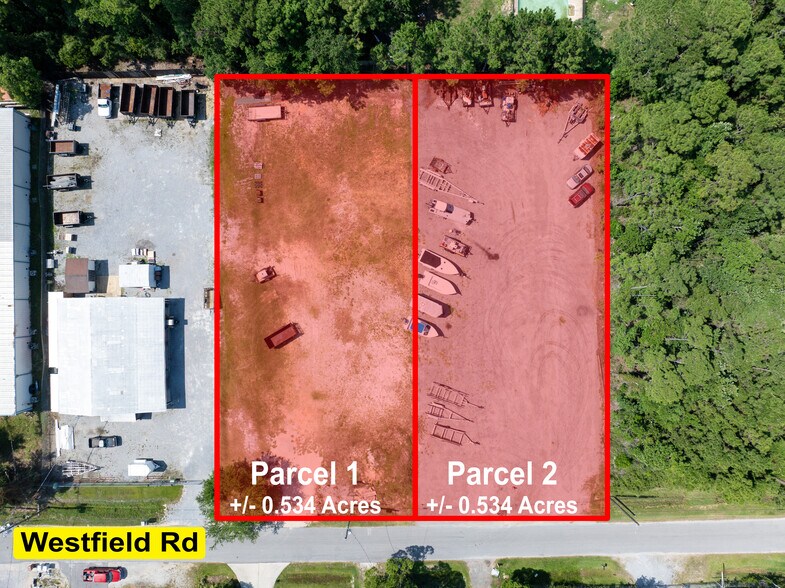 More Photos Of 2943 Westfield Rd, Gulf Breeze Land For Sale