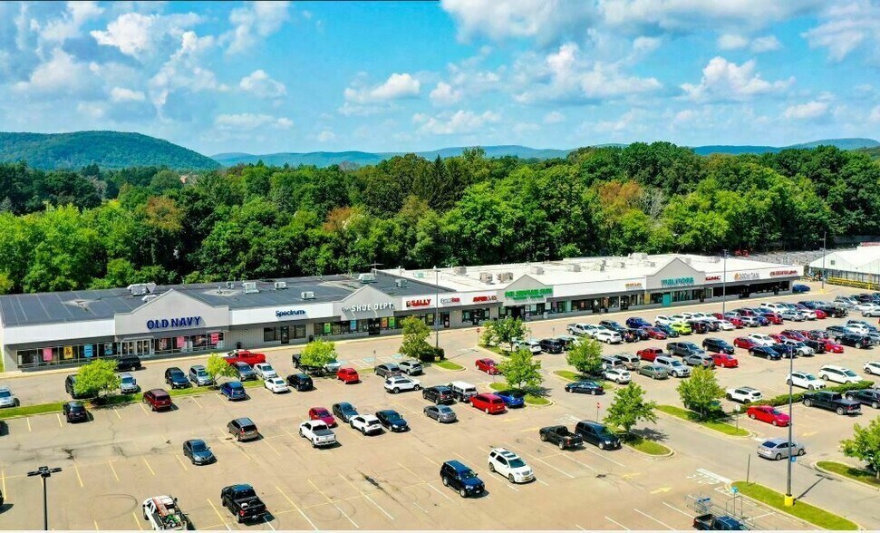 More Photos Of 1900 Dan Eaton Dr, Olean Land For Sale