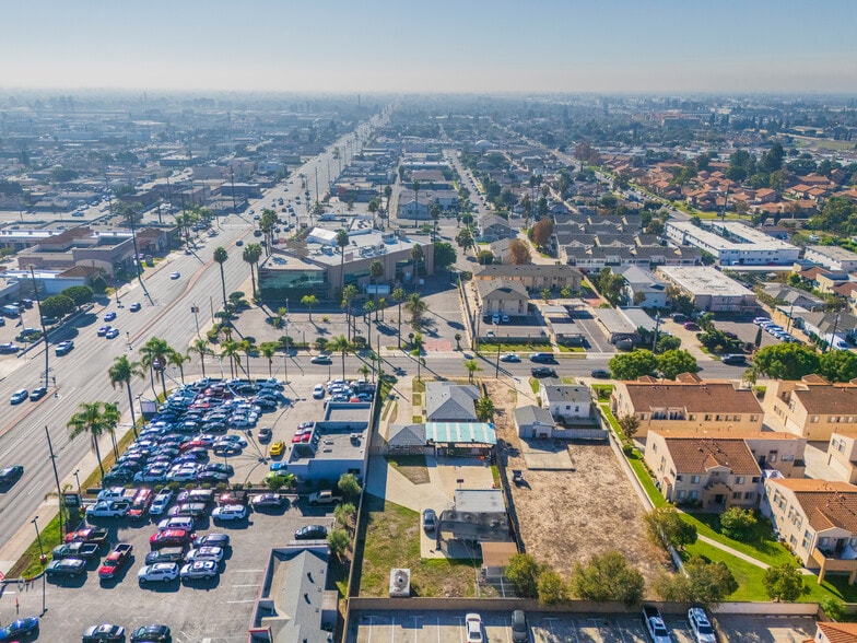 More Photos Of 7931 1st St, Stanton Office Residential For Sale