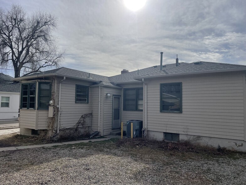 More Photos Of 7707 Ralston Rd, Arvada Office For Sale