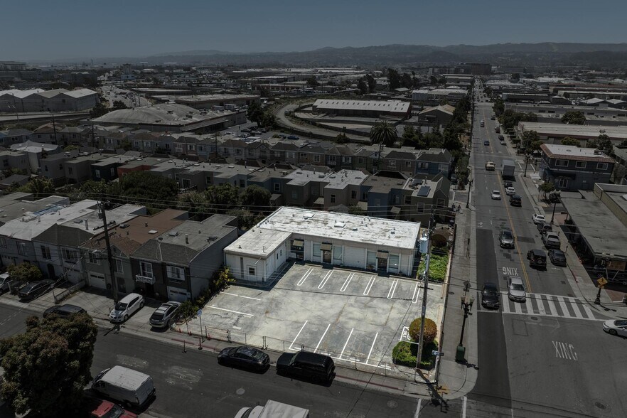 More Photos Of 20-24 Linden Ave, South San Francisco Office For Sale