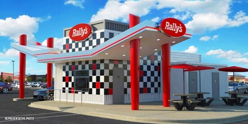 More Photos Of 170 E 40th St, San Bernardino Fast Food For Lease