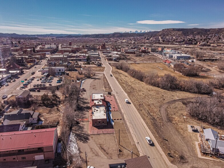 More Photos Of 516 E Elm St, Trinidad Restaurant For Sale