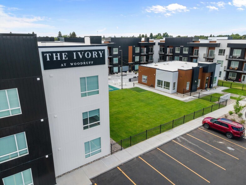 More Photos Of 1915 S Woodruff Ave, Idaho Falls Multifamily For Sale