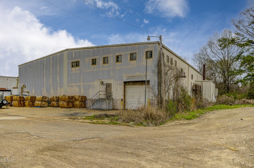 More Photos Of 4639 Medgar Evers Blvd, Jackson Manufacturing For Sale