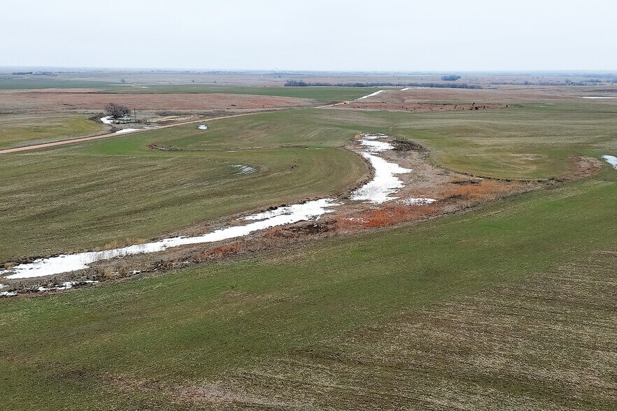 More Photos Of 159 +/- Acres on SW 150 St. St @ SW 120 St, Zenda Land For Sale