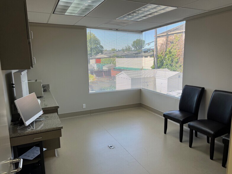 More Photos Of 2242 Camden Ave, San Jose Medical For Sale
