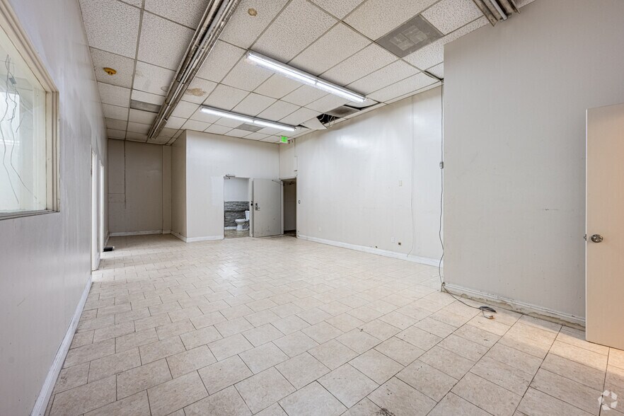 More Photos Of 750 Long Beach Blvd, Long Beach Storefront For Sale