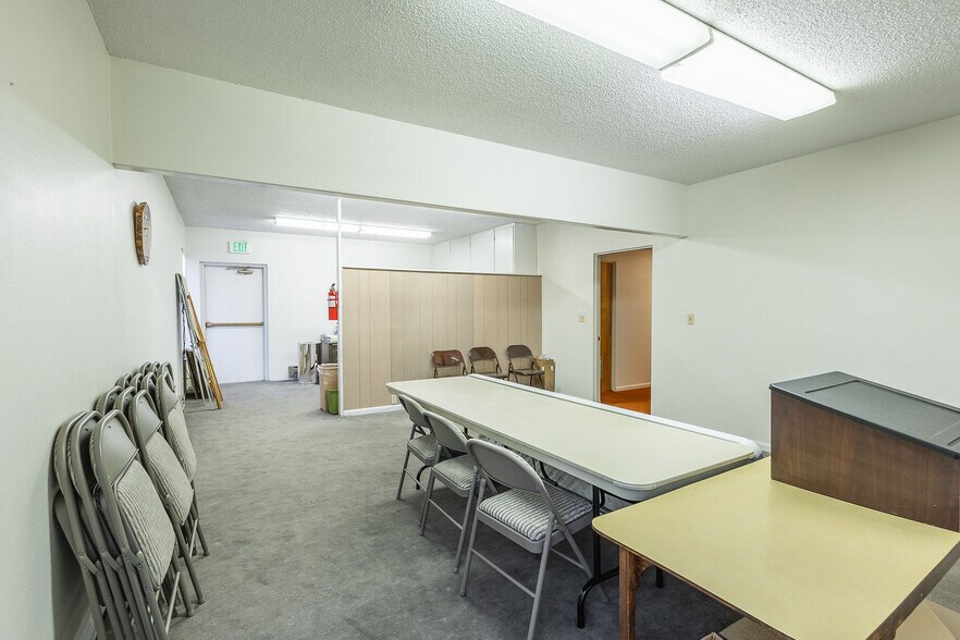 More Photos Of 408 N Garden St, Boise Religious Facility For Sale