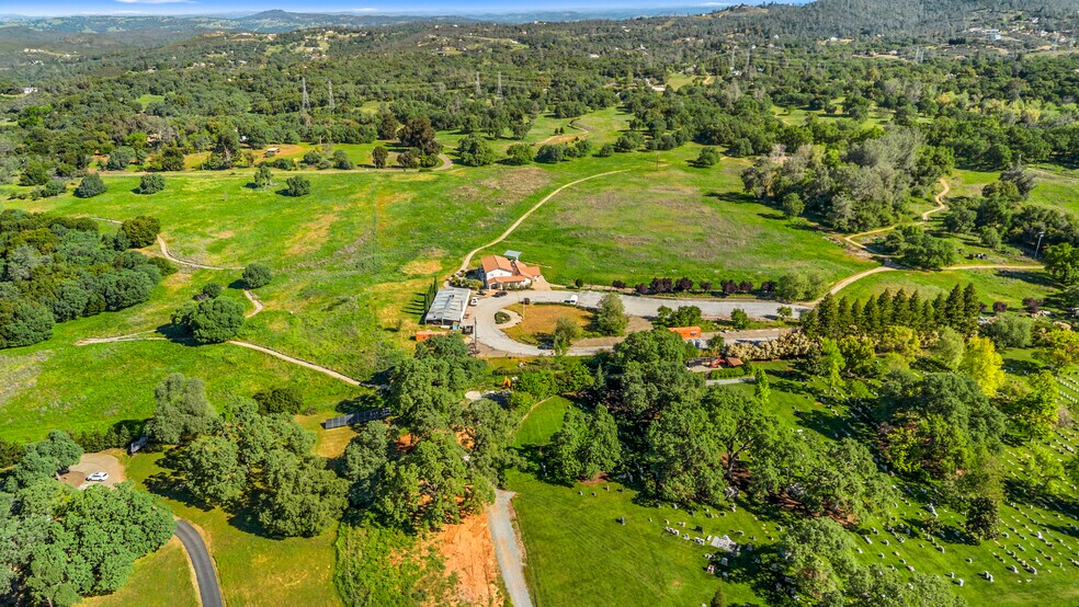 More Photos Of 3000 Alexandrite Dr, Rescue Land For Sale