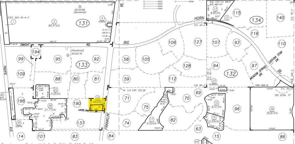 More Photos Of 4827 Laguna Park Dr, Elk Grove Office For Sale