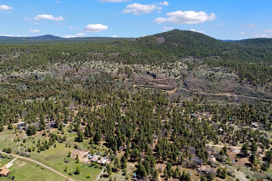 More Photos Of 00 Ponderosa Dr, Flagstaff Land For Sale