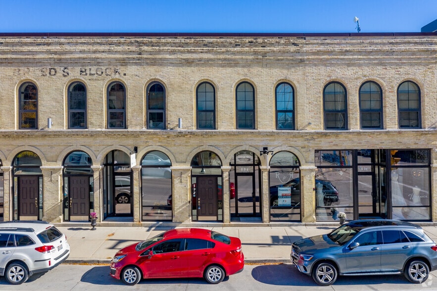 More Photos Of 184-196 S 2nd St, Milwaukee Apartments For Sale