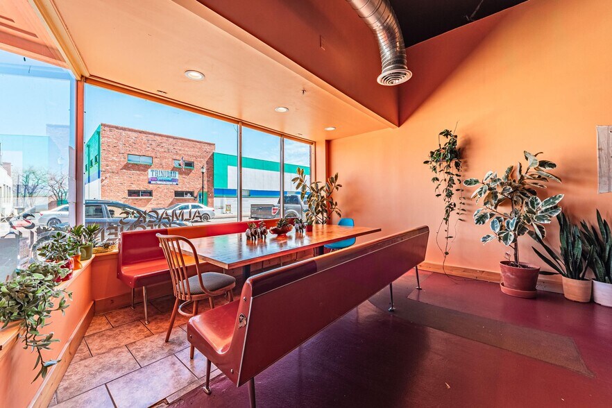 More Photos Of 443 N Commercial St, Trinidad Specialty For Sale