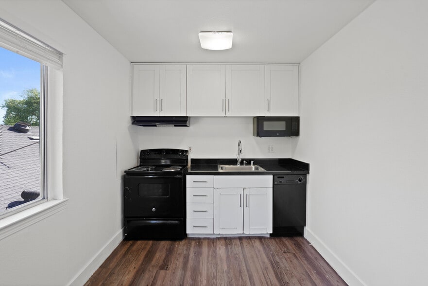 More Photos Of 545 S 9th St, San Jose Apartments For Sale