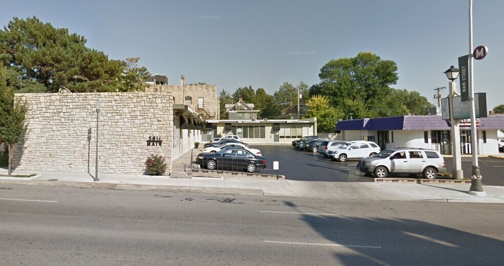 More Photos Of 3611 Main St, Kansas City Office For Lease