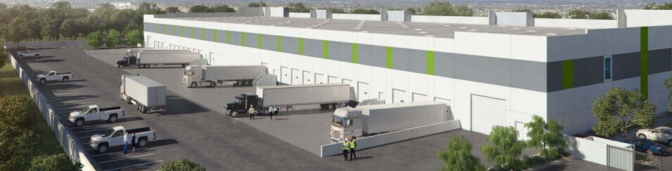 More Photos Of Charles St & Westward Ave, Banning Land For Sale