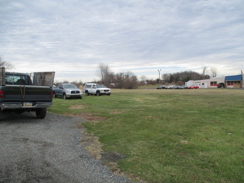 More Photos Of 142 W Ridge Pike, Royersford Land For Sale