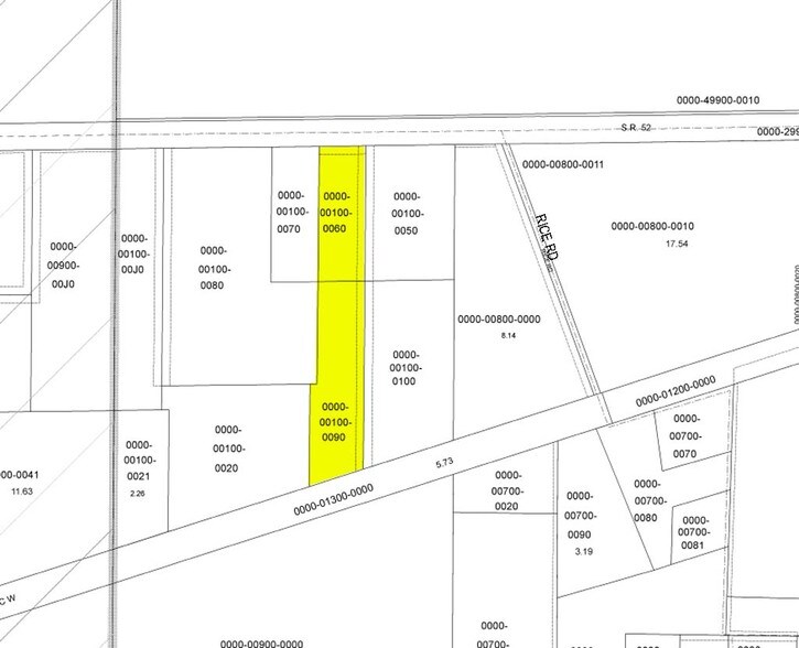 More Photos Of State Road 52, San Antonio Land For Sale