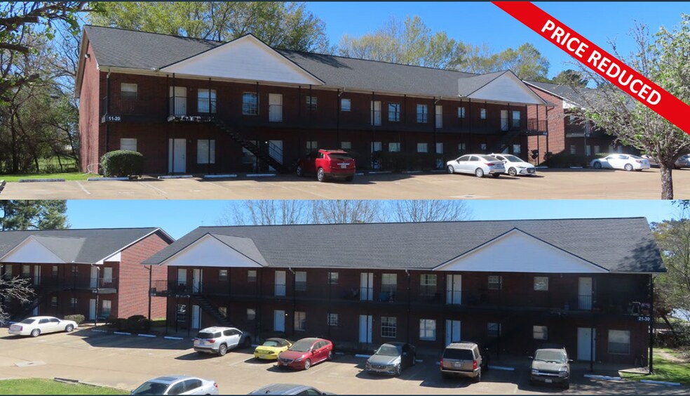 Primary Photo Of 2455 Montgomery Rd, Huntsville Apartments For Sale