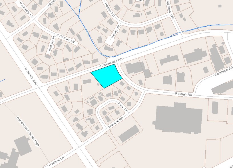 More Photos Of 171 Robertsville Rd, Oak Ridge Land For Sale