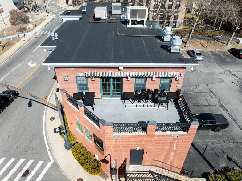 More Photos Of 2-4 S Main St, Woonsocket Restaurant For Sale