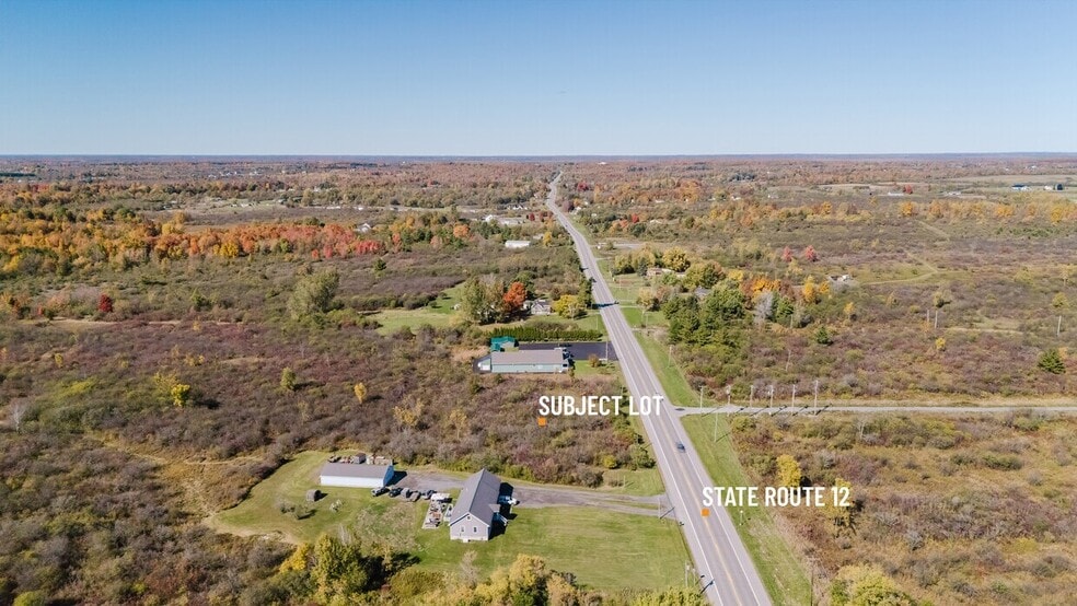 More Photos Of 24469 New York 12, Watertown Land For Sale
