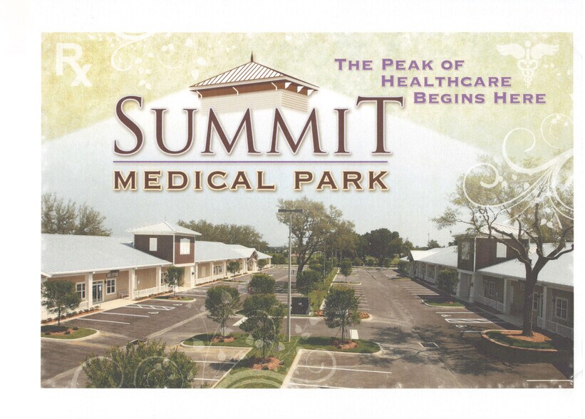 More Photos Of 781 County Road 466, Lady Lake Medical For Sale