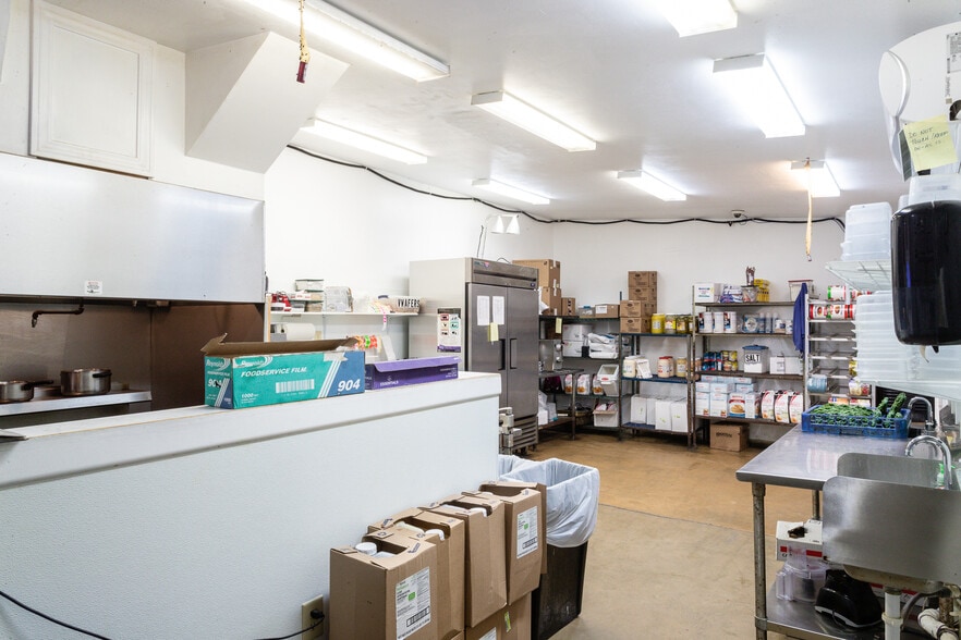 More Photos Of 311 Main St, Bandera Restaurant For Sale