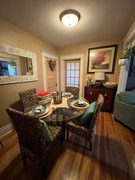 More Photos Of 702-704 N Tejon St, Colorado Springs Office Residential For Sale