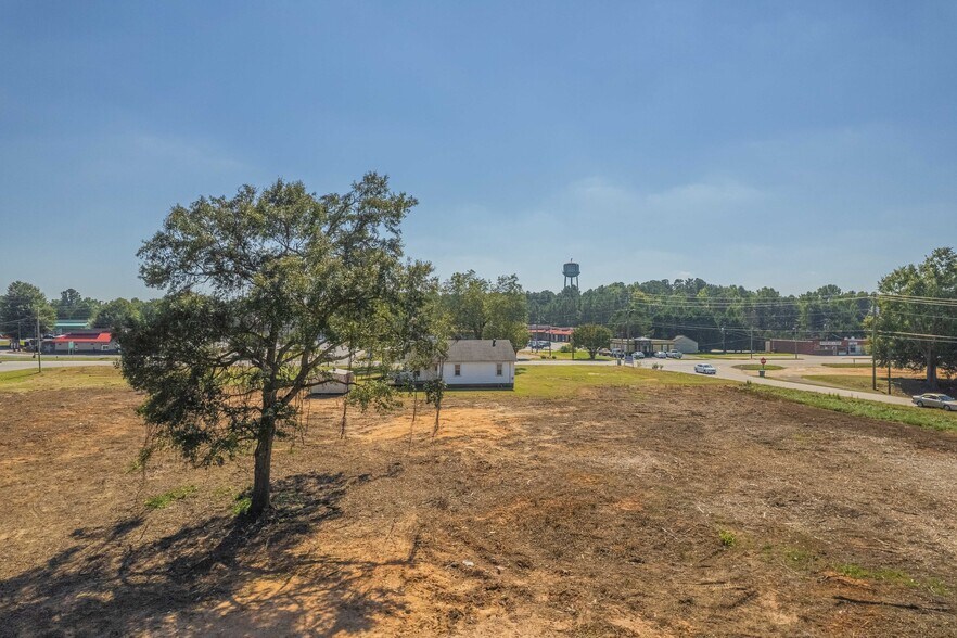 More Photos Of 1070 Franklin Springs St, Royston Land For Sale