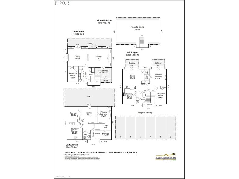 More Photos Of , Portland Multifamily For Sale