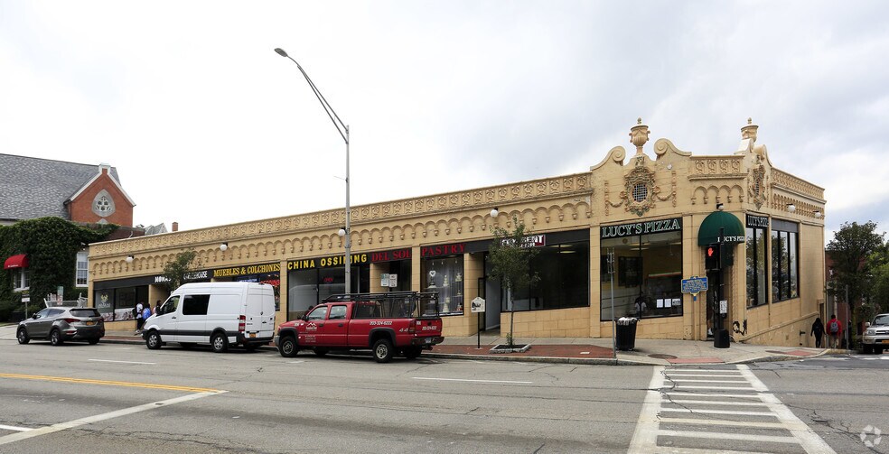 More Photos Of 26 S Highland Ave, Ossining Storefront For Lease