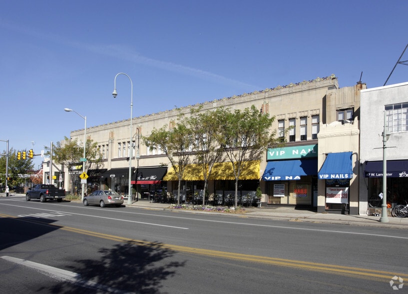 More Photos Of 49-63 W Lancaster Ave, Ardmore Storefront Retail Office For Lease