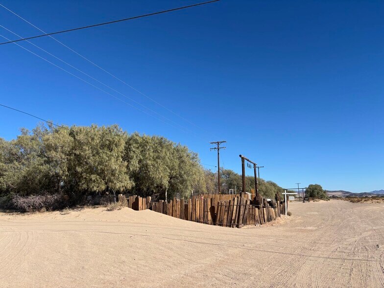 More Photos Of 48084 Fairview Rd, Newberry Springs Manufactured Housing Mobile Home Park For Sale