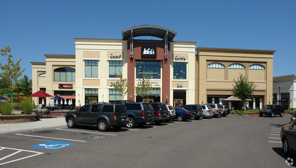 Primary Photo Of NE Cornell Rd @ NE 48th, Hillsboro Unknown For Lease