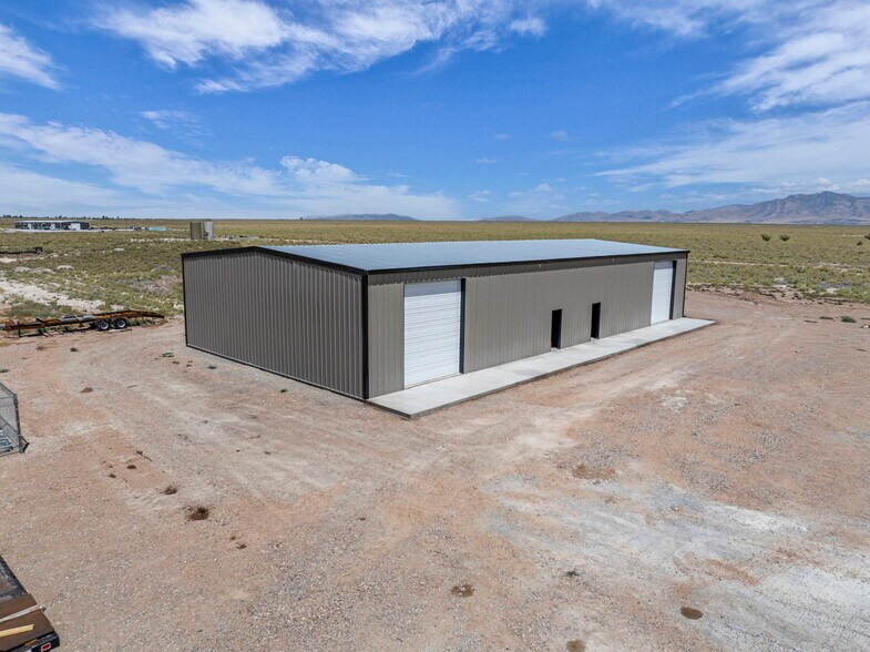 More Photos Of 2505 E 500 S, Delta Warehouse For Sale