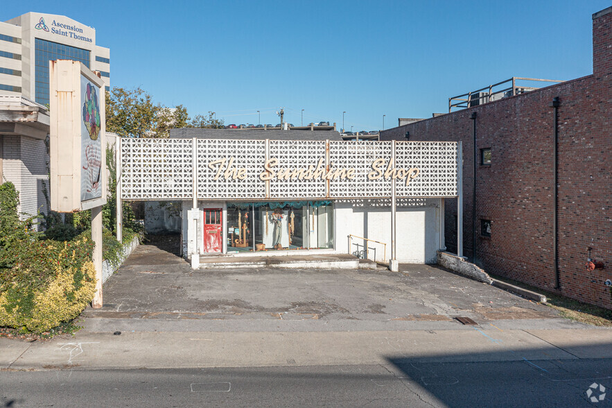 Primary Photo Of 1912 Church St, Nashville Freestanding For Sale