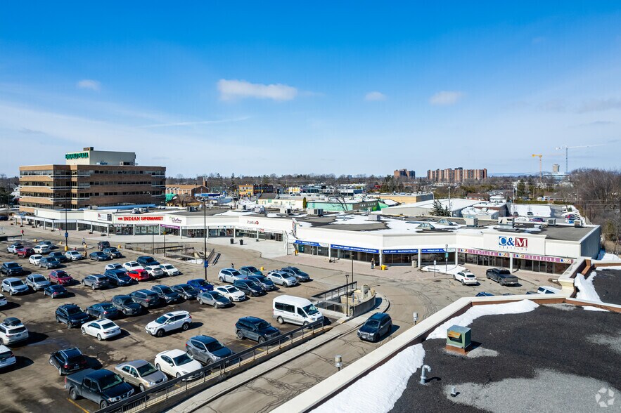 More Photos Of 1547 Merivale Rd, Ottawa Office For Lease