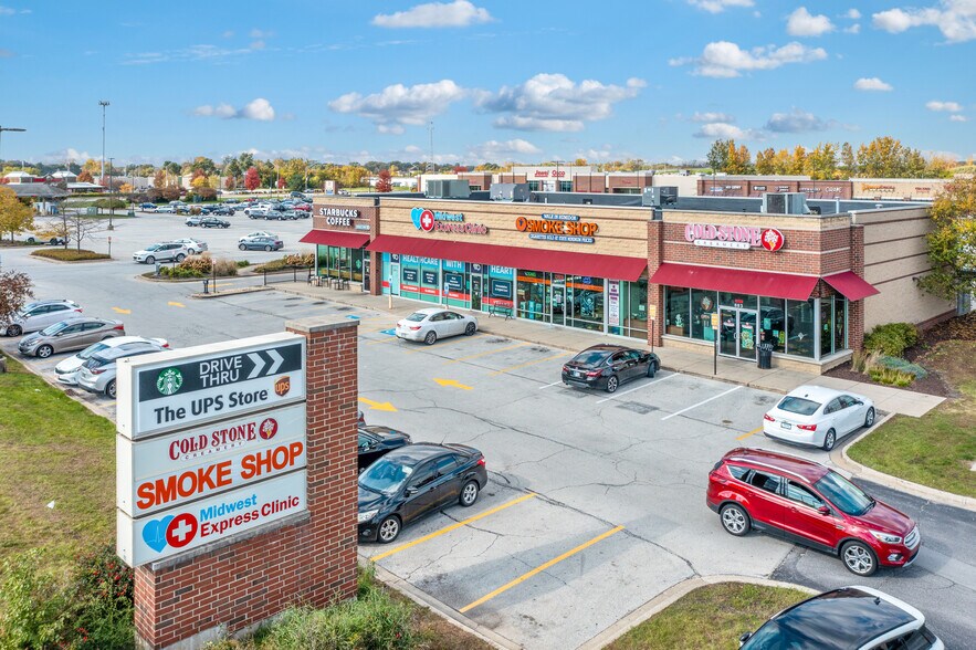 More Photos Of 101 Joliet St, Dyer Unknown For Sale