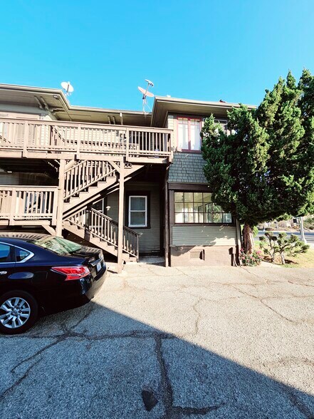 More Photos Of 325 S Los Robles Ave, Pasadena Apartments For Sale