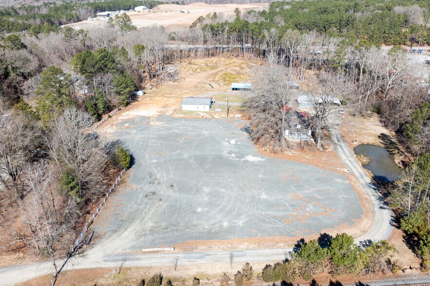 More Photos Of 3111-3107 E Geer St, Durham Land For Sale